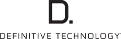 Definitive Technology